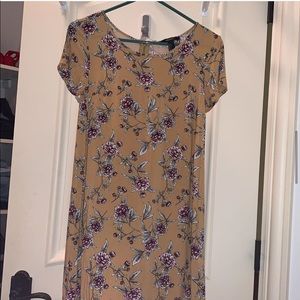 Forever 21 Dress